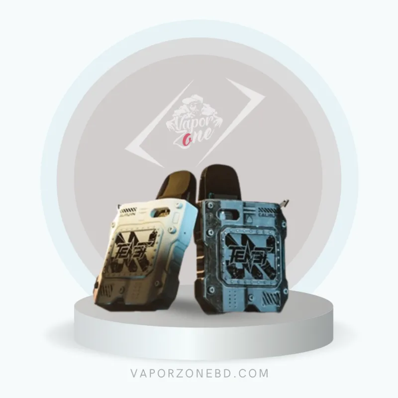 Uwell Caliburn TENET Koko Pod System Kit 950mAh 2ml